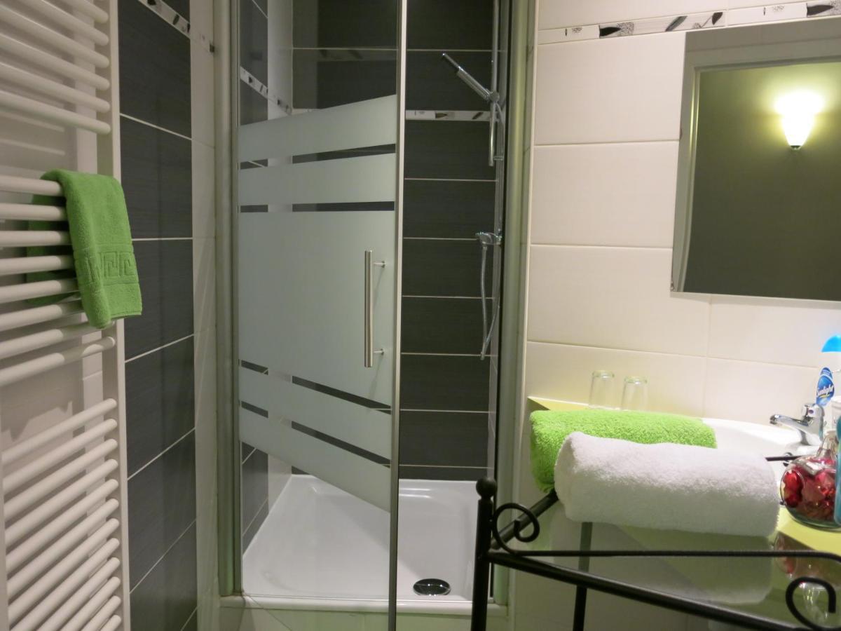 Le Clos Marie 西内 外观 照片