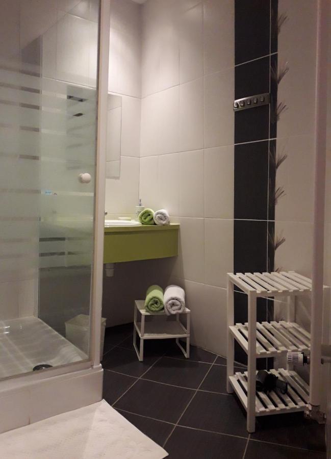 Le Clos Marie 西内 外观 照片